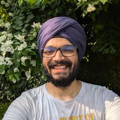 Gagan Deep Singh | Full Stack Developer